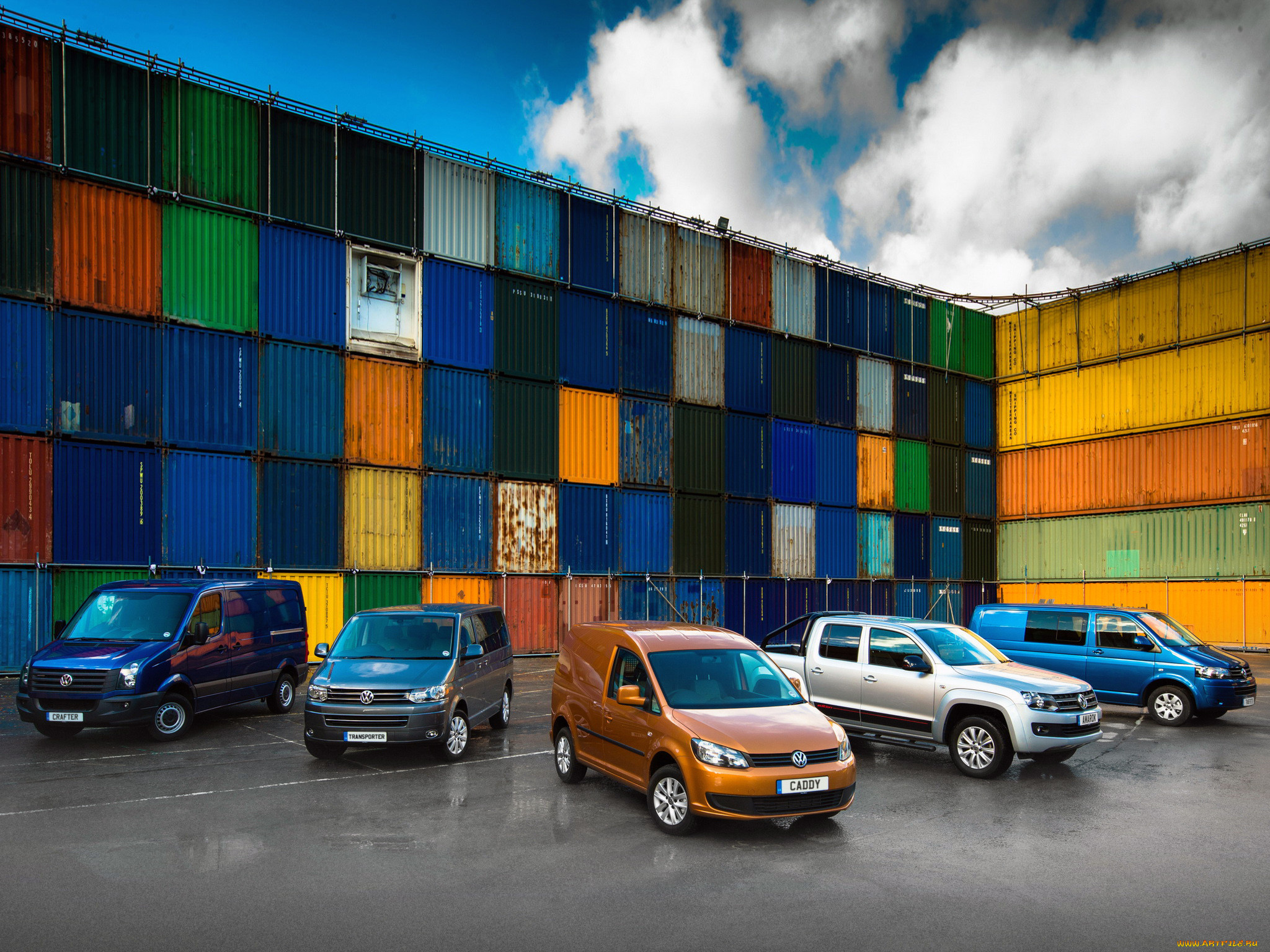 , volkswagen